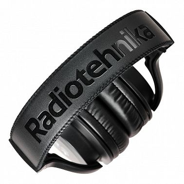 Наушники Radiotehnika TD02C