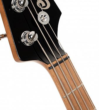 Бас-гитара Cort GB-Short-Scale-FGR