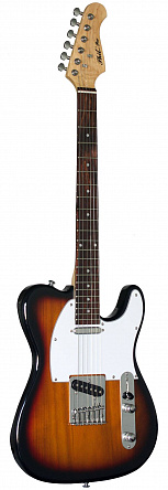 ЭЛЕКТРОГИТАРА PHIL PRO STL-11 3TS