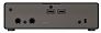 USB аудио интерфейс Yamaha UR22 MK3 Black