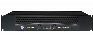 УСИЛИТЕЛЬ МОЩНОСТИ CROWN XLS 802