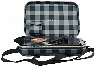 Виниловый проигрыватель CROSLEY MESSENGER