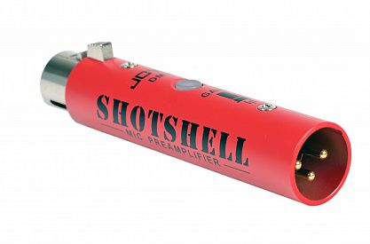 Микрофонный предусилитель JOYO DM-5