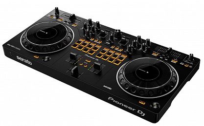DJ-контроллер PIONEER DDJ-REV1