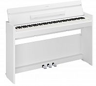 Цифровое пианино YAMAHA YDP-S56WH Arius