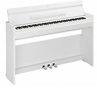 Цифровое пианино YAMAHA YDP-S56WH Arius