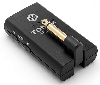 Усилитель для наушников IK Multimedia TONEX-Plug