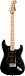Электрогитара FENDER SQUIER SONIC STRAT HSS MN Black