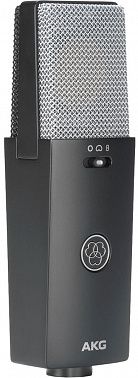Микрофон AKG C 114