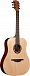 Акустическая гитара LAG GLA T70D