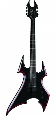 ЭЛЕКТРОГИТАРА B.C.RICH WSOBGO