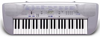 СИНТЕЗАТОР CASIO CTK-230