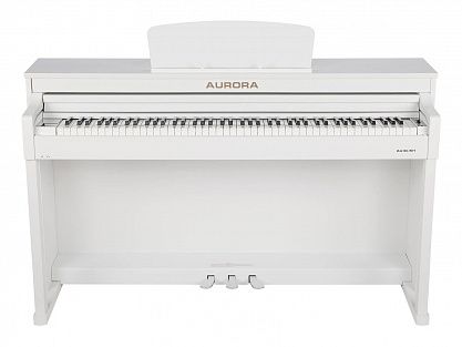 Цифровое пианино Aurora AU130-WH