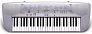 СИНТЕЗАТОР CASIO CTK-230