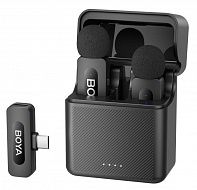 Радиосистема BOYA BY-V30
