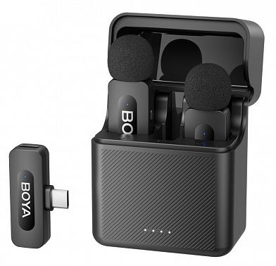 Радиосистема BOYA BY-V30