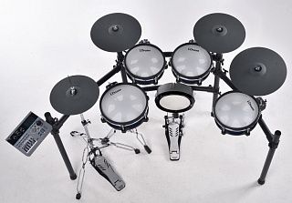 Электронная ударная установка LDrums ACE-750