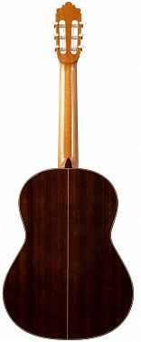 Классическая гитара Altamira N400+Case