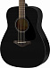 Акустическая гитара YAMAHA FG800 BL