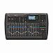 ЦИФРОВОЙ МИКШЕРНЫЙ ПУЛЬТ BEHRINGER X32