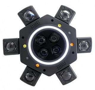 Колорчэнджер Bi Ray ML6AP