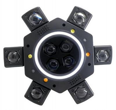 Колорчэнджер Bi Ray ML6AP