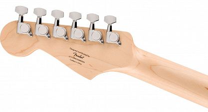 Электрогитара FENDER SQUIER DEBUT Stratocaster LRL DKR