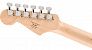 Электрогитара FENDER SQUIER DEBUT Stratocaster LRL DKR