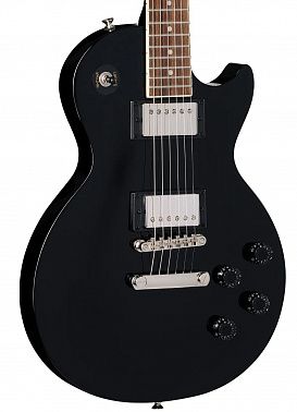 Электрогитара Epiphone Les Paul Tribute Ebony