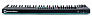 MIDI клавиатура NOVATION LAUNCHKEY 61 MK2