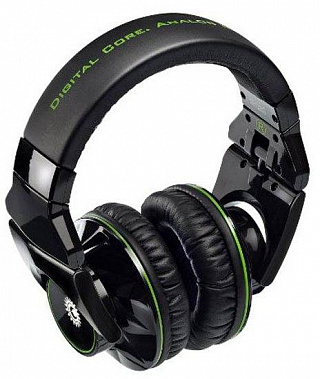 Dj-наушники HERCULES HDP DJ-ADV G501