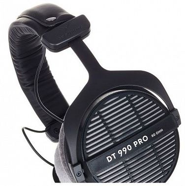 Наушники BEYERDYNAMIC DT 990 PRO 80 OHMS