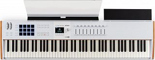 MIDI-клавиатура ARTURIA KeyLab mk3 88 White