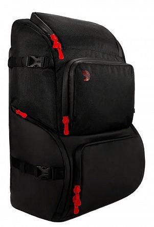 Рюкзак D'Addario PW-BLGTP-01