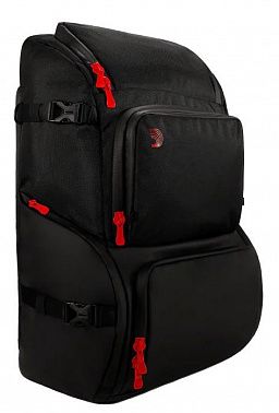 Рюкзак D'Addario PW-BLGTP-01