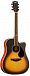 Электроакустическая гитара Kepma D1CE Sunburst