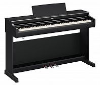 Цифровое пианино YAMAHA YDP-166B Arius