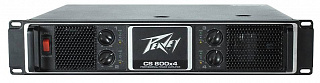 УСИЛИТЕЛЬ МОЩНОСТИ PEAVEY CS 800X4