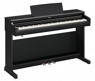 Цифровое пианино YAMAHA YDP-166B Arius