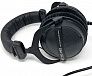 Наушники BEYERDYNAMIC DT 770 PRO BLACK EDITION 80 OHMS