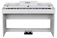 Цифровое пианино SOLISTA DP600WH