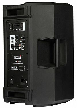 Акустическая система ITALIAN STAGE JDX10AUB