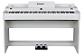Цифровое пианино SOLISTA DP600WH