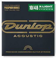 Струны DUNLOP DAP1048