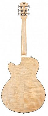 Электрогитара Cort Yorktown-DLX-NT