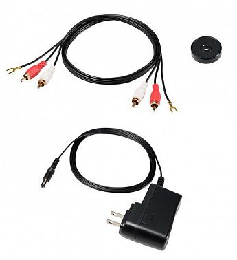 Проигрыватель винила AUDIO-TECHNICA AT-LPW50BT