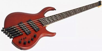 Бас-гитара Sire M6 5 MA.S