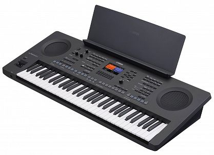 Синтезатор YAMAHA PSR-SX620