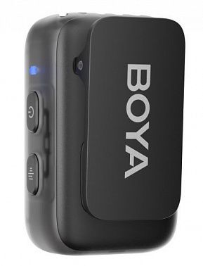 Радиосистема BOYA BOYAMIC 2-02
