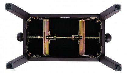 Банкетка Rin HY-PJ018A-SATIN-RW